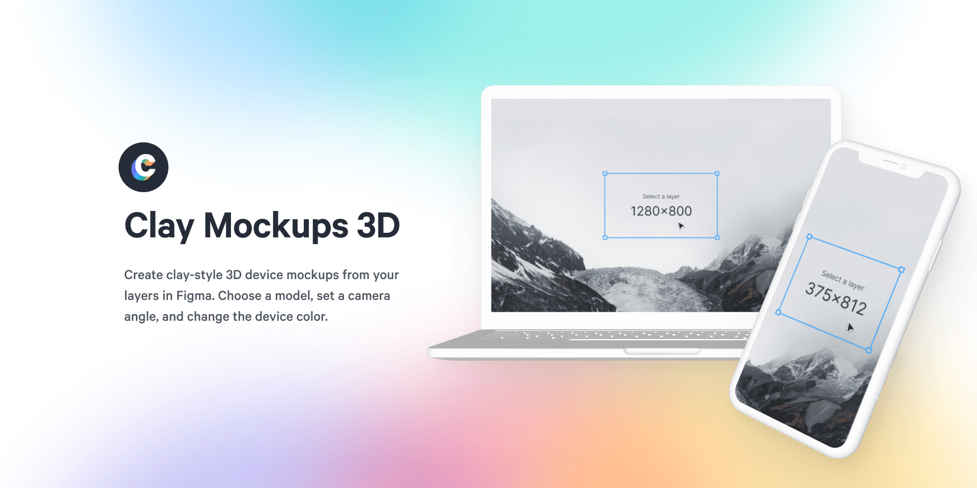 App Interface Mockup